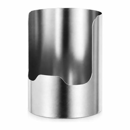 Countertop Clarity Stainless Steel Utensil Holder