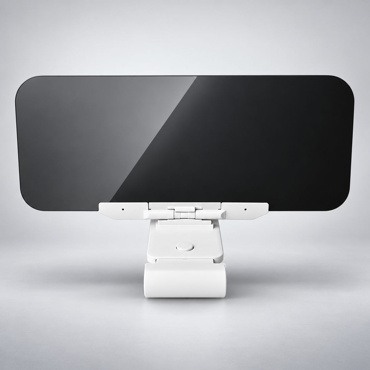 DriveShade Adjustable Dual-Lens Car Sun Visor